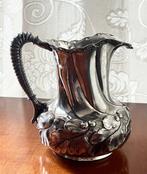 Wilcox Silver Plate Co. - Kruik (3) - Verzilverd - Wilcox, Antiek en Kunst