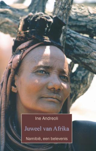 Juweel van Afrika 9789071794988 Ine Andreoli, Boeken, Reisverhalen, Gelezen, Verzenden