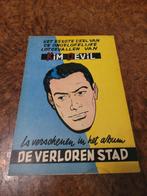 Kim Devil 2 - De stad waar de tijd stilstaat - 1 Album -, Boeken, Nieuw