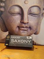 Seydel - Saxony Chromatic - - Mondharmonica - Duitsland