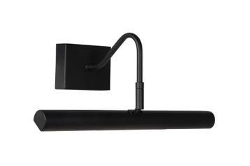 Lucide VINZ - Schilderijverlichting - 2xG9 - Zwart, Verzenden
