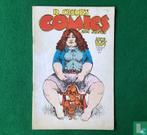 Fritz the Cat - R. Crumbs Comics and stories - 1969, Boeken, Eén comic, Crumb, Robert., Overige gebieden, Verzenden