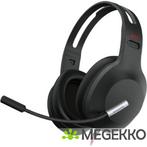 Edifier G1 SE Zwart Bedrade Gaming Headset, Verzenden