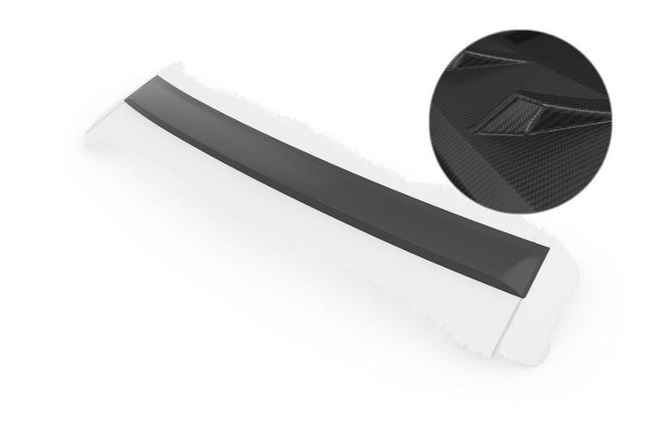 Achterruitbekleding voor Mercedes Benz CLS (C257) HSB094-M, Auto-onderdelen, Carrosserie, Nieuw, Verzenden