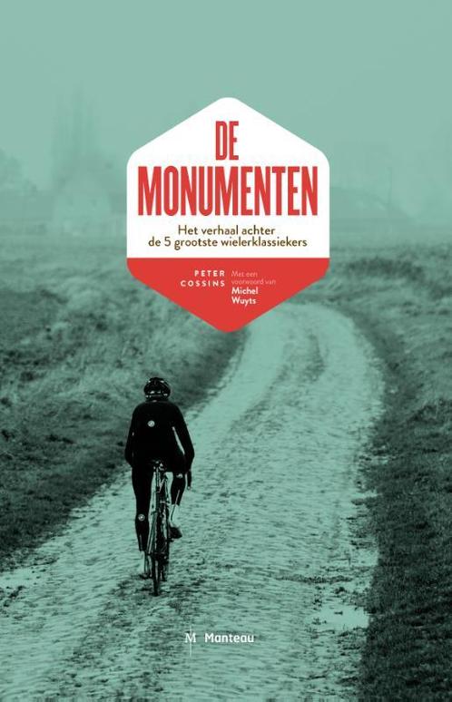De monumenten 9789022331361 Peter Cossins, Boeken, Hobby en Vrije tijd, Zo goed als nieuw, Verzenden