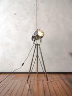 Fargo - Lampe de théâtre - Aluminium - lampe de sol, lampe