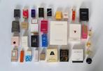 Rare - 32 parfums miniatures dexception - Christian Dior