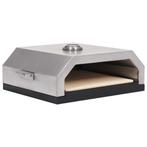 Pizzaoven BBQ | Retour Deal | Steen & Rooster | -40%, Verzenden, Nieuw, Viking Choice