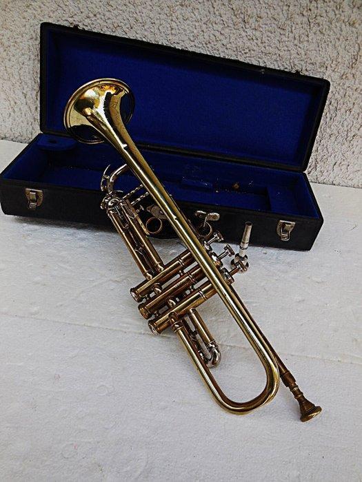 *Keilwerth* - Jazz- Trompete *Keilwerth Toneking De Luxe* -, Muziek en Instrumenten, Blaasinstrumenten | Blokfluiten