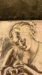 Argenteria UnoAErre - Francesco Messina (1900-1995) -, Antiek en Kunst