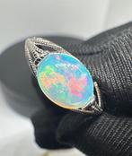 Opaal Sieraden- 1.89 g - (1), Verzamelen, Mineralen en Fossielen