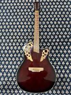 MSA - DRB300 TBS - - Guitare semi-acoustique (Sans Prix de, Muziek en Instrumenten, Nieuw