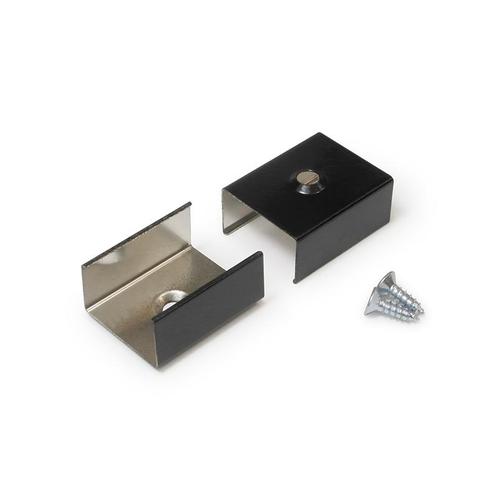Bevestiging - clip - set - smart - 16mm - (20 - stuks), Maison & Meubles, Lampes | Autre, Envoi
