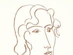 Henri Matisse (1869-1954) - Portrait