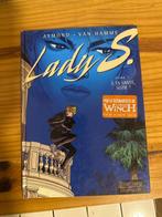 Lady S. T3 + dédicace - C - 1 Album - EO - 2005, Livres