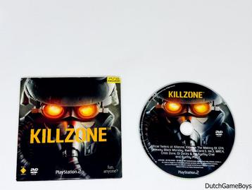 Killzone - Trailer DVD beschikbaar voor biedingen