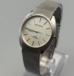 Technos - Star Quartz - Sans Prix de Réserve - Homme - 1980, Handtassen en Accessoires, Horloges | Heren, Nieuw