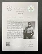 BATMAN 1966 - Adam West - On Set - Fine Art Photography -, Nieuw