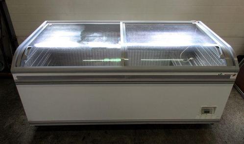 AHT Athen Diepvrieskist, Vriezer B210 x D100 x H91cm, Elektronische apparatuur, Vriezers en Diepvrieskisten