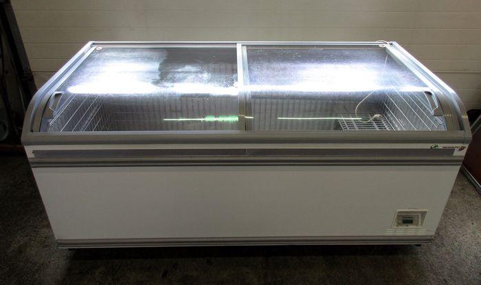 AHT Athen Diepvrieskist, Vriezer B210 x D100 x H91cm, Elektronische apparatuur, Vriezers en Diepvrieskisten