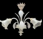Kroonluchter - Muranoglas, elegantie en luxe, Antiek en Kunst