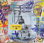 AIIROH (1987) - Preserve Basquiat
