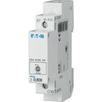 Eaton enkele rode LED signaallamp 230 AC/DC - 284921, Verzenden, Nieuw