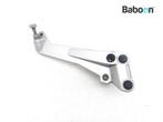 Valise support/transporteur droite BMW R 1200 GS 2008-2009, Motoren, Onderdelen | BMW, Verzenden, Nieuw