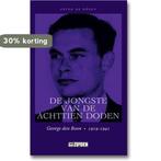 De jongste van de achttien doden 9789490708559, Verzenden, Peter de Knegt