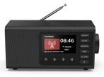 Hama DR1001BT - Digitale Radio - FM/DAB/DAB+ ontvangst -, Verzenden, Zo goed als nieuw