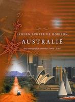 Landen achter de horizon - Australie (dvd tweedehands film), Ophalen of Verzenden