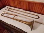 Cuesnon - - Trombone ténor - France - 1960 (Sans Prix de, Nieuw