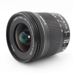 Canon EF-S 10-18mm f/4.5-5.6 IS STM | Tweedehands, Verzenden, Zo goed als nieuw