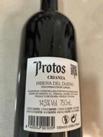 2020 Bodegas Protos - Ribera del Duero Crianza - 6, Nieuw
