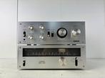 Pioneer - SA-6300 Versterker - TX-5300 Tuner Stereoset, Audio, Tv en Foto, Radio's, Nieuw