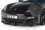 Cupspoiler voor Porsche Panamera 970 CSL445-L, Auto-onderdelen, Carrosserie, Verzenden, Nieuw
