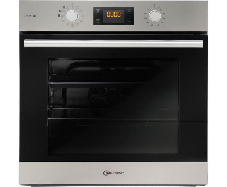 Bauknecht Bar2s K8 V2 In Inbouw Oven 60cm, Elektronische apparatuur, Ovens, Ophalen of Verzenden
