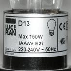 Luceplan - Paolo Rizzatto - Lampadaire - Costanza Terra D13