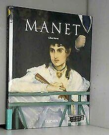 Édouard Manet (1832-1883) - Le premier des modernes  Book, Boeken, Overige Boeken, Gelezen, Verzenden