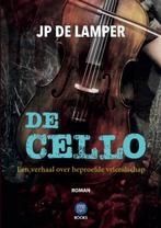 De Cello 9789464334036 Jp De Lamper, Verzenden, Jp De Lamper