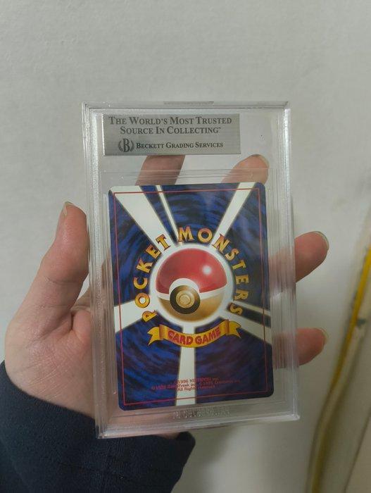 Pokémon Graded card - Charizard 006 Foil - Beckett 6.5 -, Hobby en Vrije tijd, Verzamelkaartspellen | Pokémon