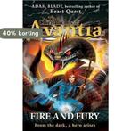The Chronicles of Avantia 9781408307502 Adam Blade, Verzenden, Adam Blade