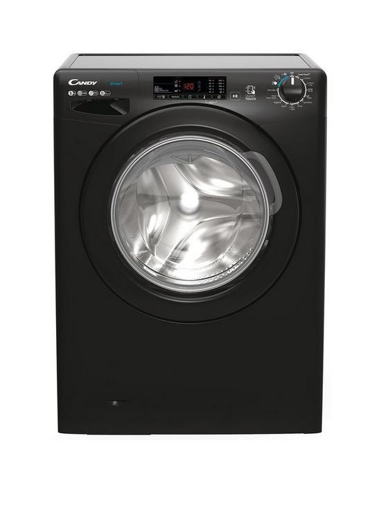 Candy Cs148twbb4 Wasmachine 8kg 1400t, Electroménager, Lave-linge, Enlèvement ou Envoi