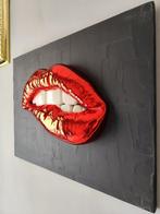 Sagrasse (1966) - Wall lips