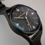 Porsche Design - 1919 Globetimer GMT Titanium -, Handtassen en Accessoires, Horloges | Heren, Nieuw