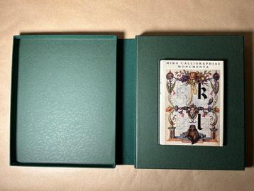 Georg Bockay (Calligrapher), Joris Hoefnagel (Illuminator),