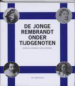 De Jonge Rembrandt Onder Tijdgenoten 9789086900008, Boeken, Verzenden, Gelezen, S.A.C. Dudok van Heel