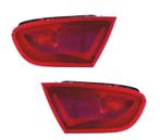 Feux Arrière Pour Seat Leon 09-12 Led Rouge, Auto-onderdelen, Verzenden, Nieuw