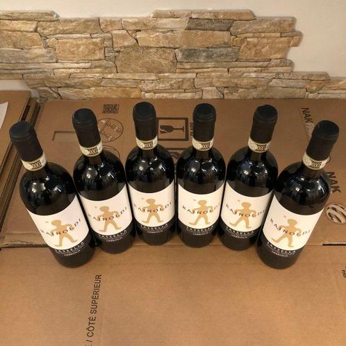 2021 Aldo Rainoldi, Sassella Valtellina Superiore -, Verzamelen, Wijnen