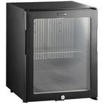 Minibar | SERIE TM | 28L | Zwart | +5°C/+14°C |, Verzenden, Nieuw in verpakking
